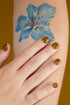 SPOTTED NAGELLAK